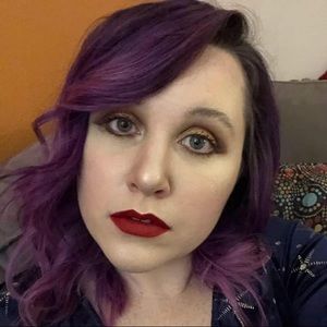 Meet your Posher, Krystal